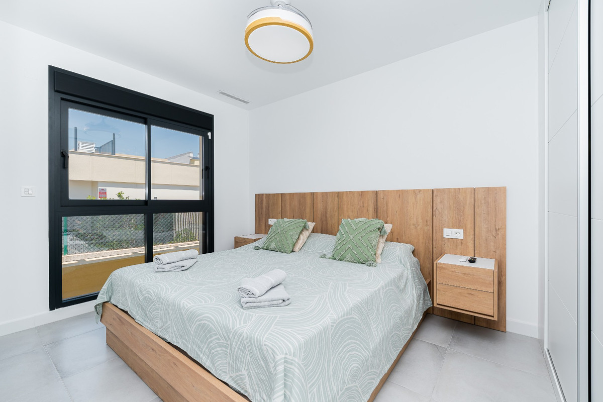 For sale - 3 Bedroom 2 Bathroom House - Detached Villa in Los Montesinos - Los Montesinos Centro  - Alicante