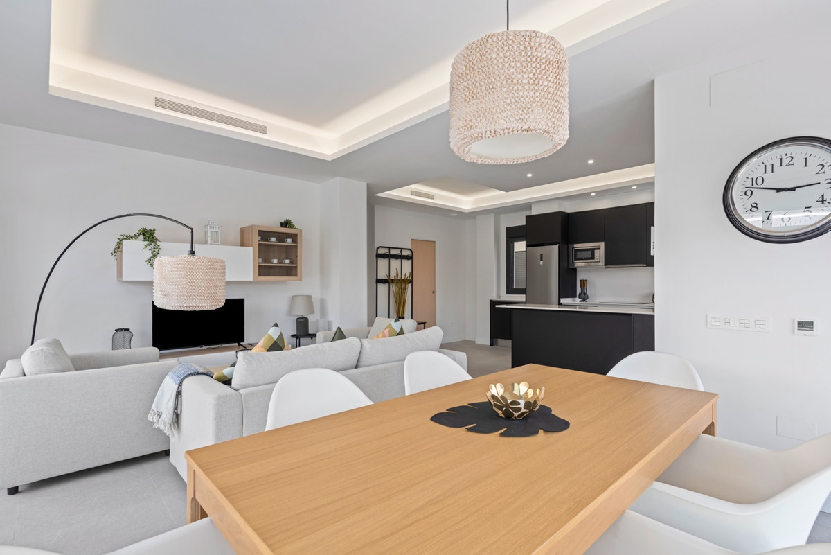 For sale - 3 Bedroom 2 Bathroom House - Semi-Detached House in San Fulgencio - La Marina  - Alicante