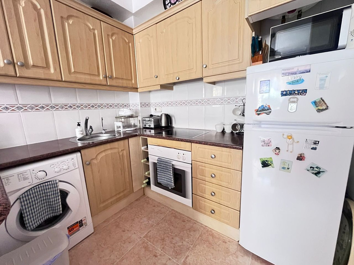 For sale - 2 Bedroom 2 Bathroom House - Townhouse in Orihuela - Villamartin  - Alicante