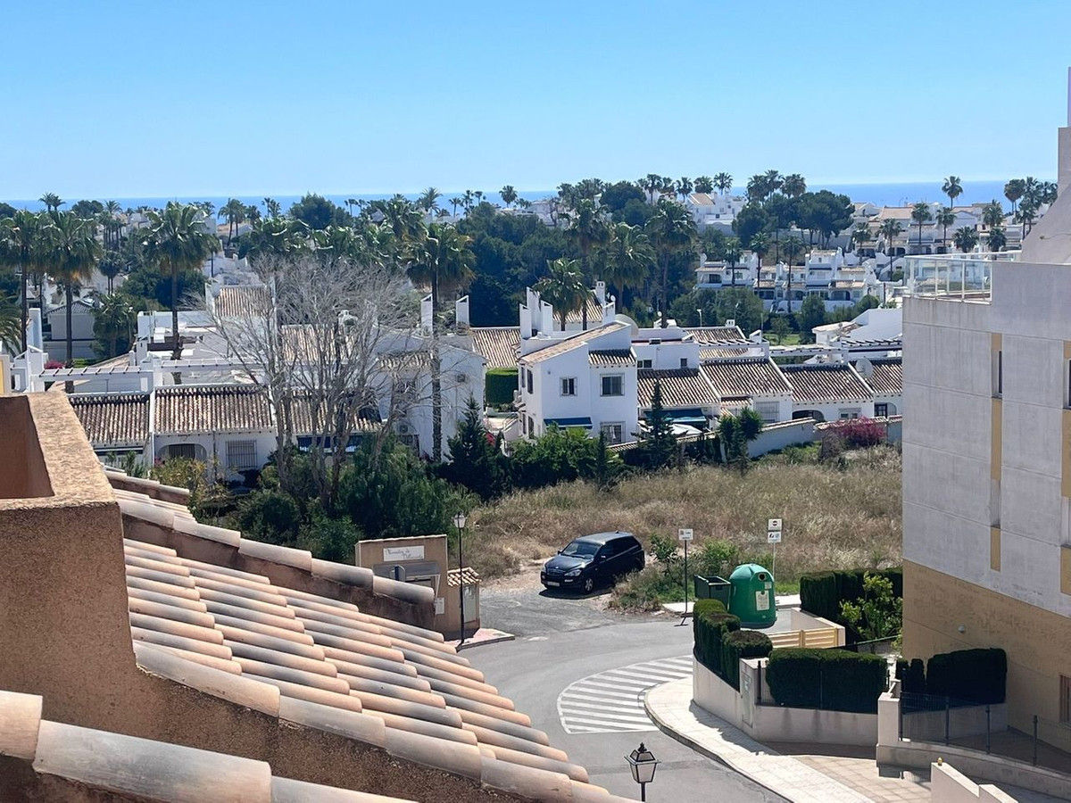 For sale - 2 Bedroom 2 Bathroom House - Townhouse in Orihuela - Villamartin  - Alicante