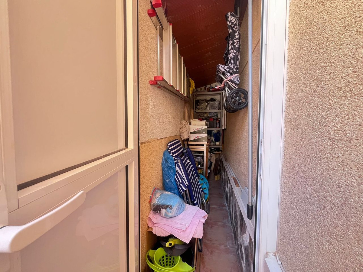 For sale - 2 Bedroom 2 Bathroom House - Townhouse in Orihuela - Villamartin  - Alicante