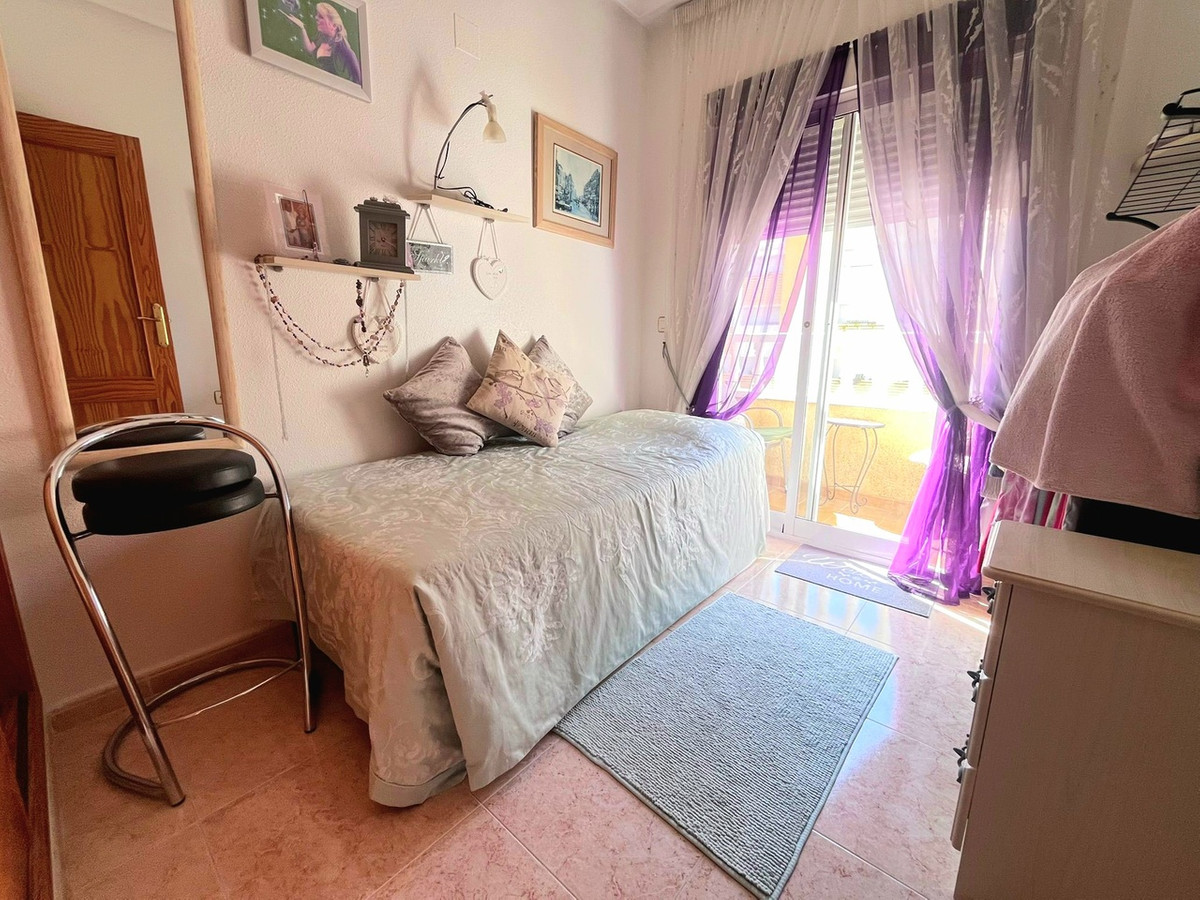For sale - 2 Bedroom 2 Bathroom House - Townhouse in Orihuela - Orihuela Costa  - Alicante