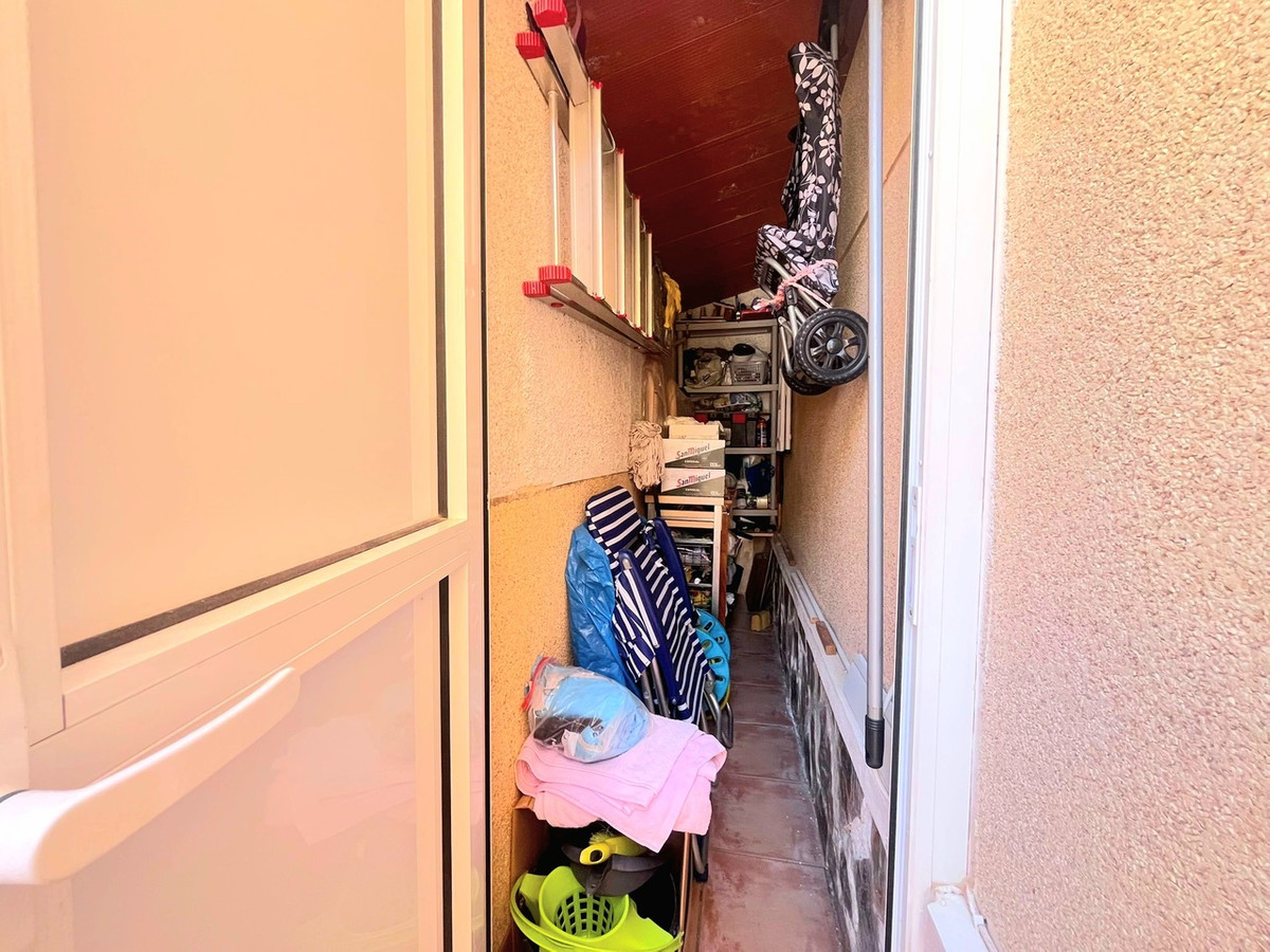 For sale - 2 Bedroom 2 Bathroom House - Townhouse in Orihuela - Orihuela Costa  - Alicante