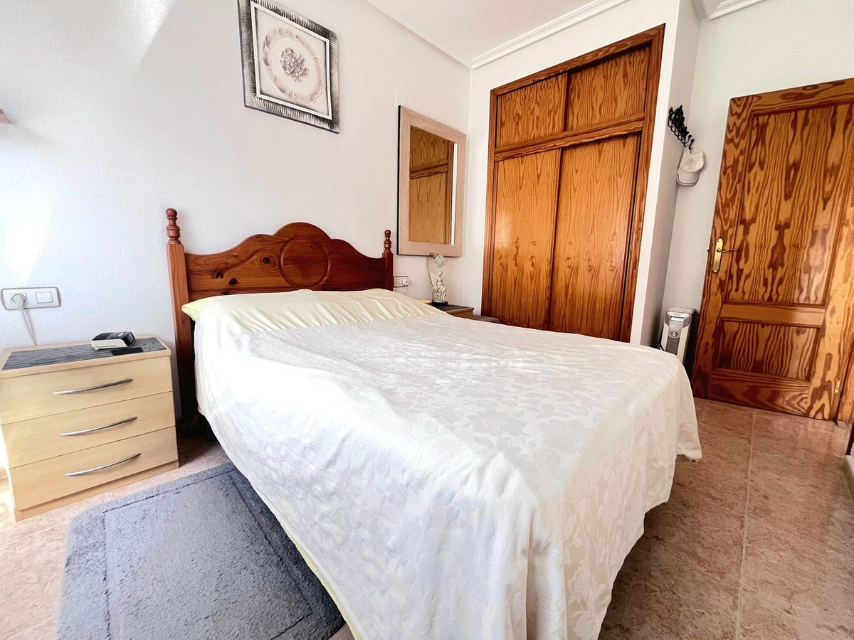 For sale - 2 Bedroom 2 Bathroom House - Townhouse in Orihuela - Orihuela Costa  - Alicante