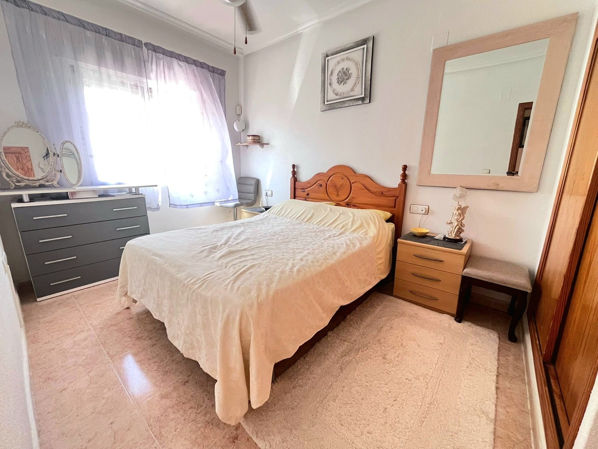For sale - 2 Bedroom 2 Bathroom House - Townhouse in Orihuela - Orihuela Costa  - Alicante