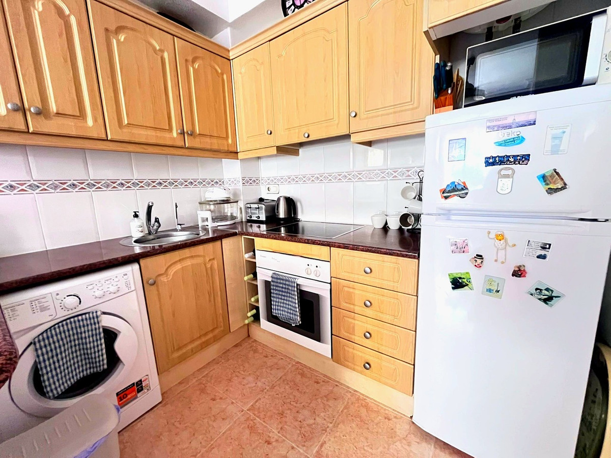 For sale - 2 Bedroom 2 Bathroom House - Townhouse in Orihuela - Orihuela Costa  - Alicante