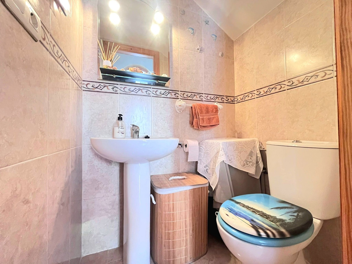 For sale - 2 Bedroom 2 Bathroom House - Townhouse in Orihuela - Orihuela Costa  - Alicante