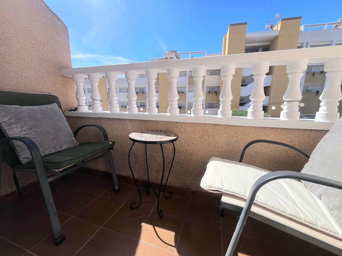 For sale - 2 Bedroom 2 Bathroom House - Townhouse in Orihuela - Orihuela Costa  - Alicante