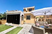76-R5397886/77882, 3 Bedroom 2 Bathroom House - Detached Villa in Orihuela