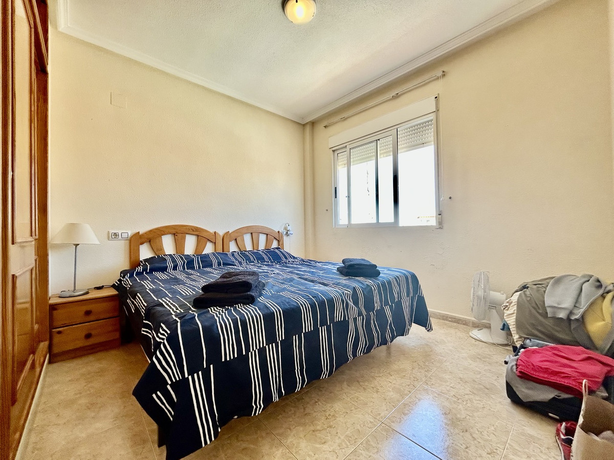 For sale - 2 Bedroom 1 Bathroom Apartment - Penthouse in Orihuela - Orihuela Costa  - Alicante