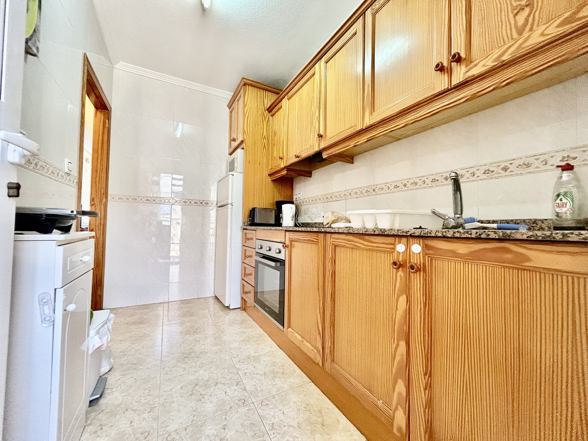 For sale - 2 Bedroom 1 Bathroom Apartment - Penthouse in Orihuela - Orihuela Costa  - Alicante