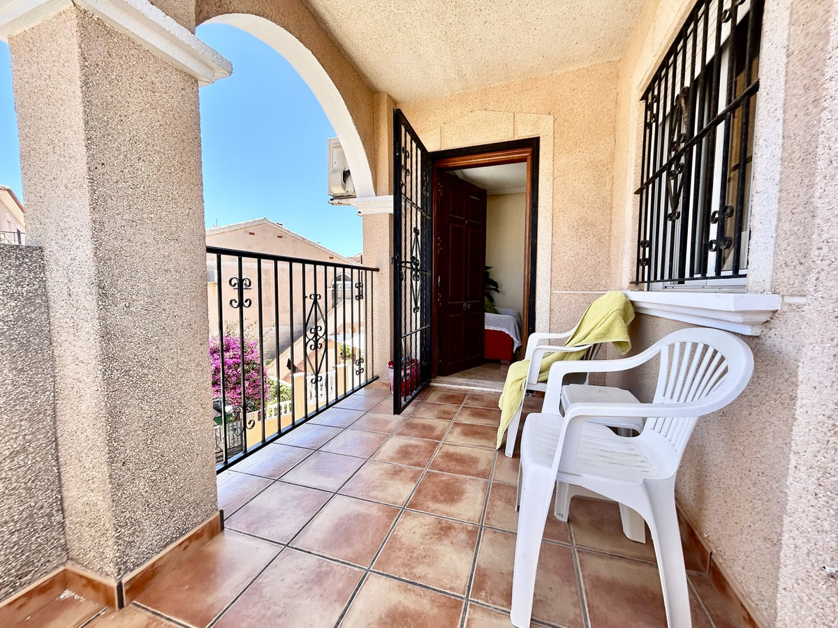 For sale - 2 Bedroom 1 Bathroom Apartment - Penthouse in Orihuela - Orihuela Costa  - Alicante