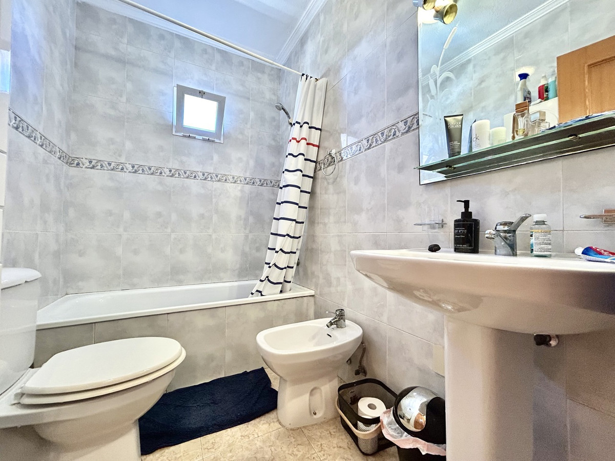For sale - 2 Bedroom 1 Bathroom Apartment - Penthouse in Orihuela - Orihuela Costa  - Alicante