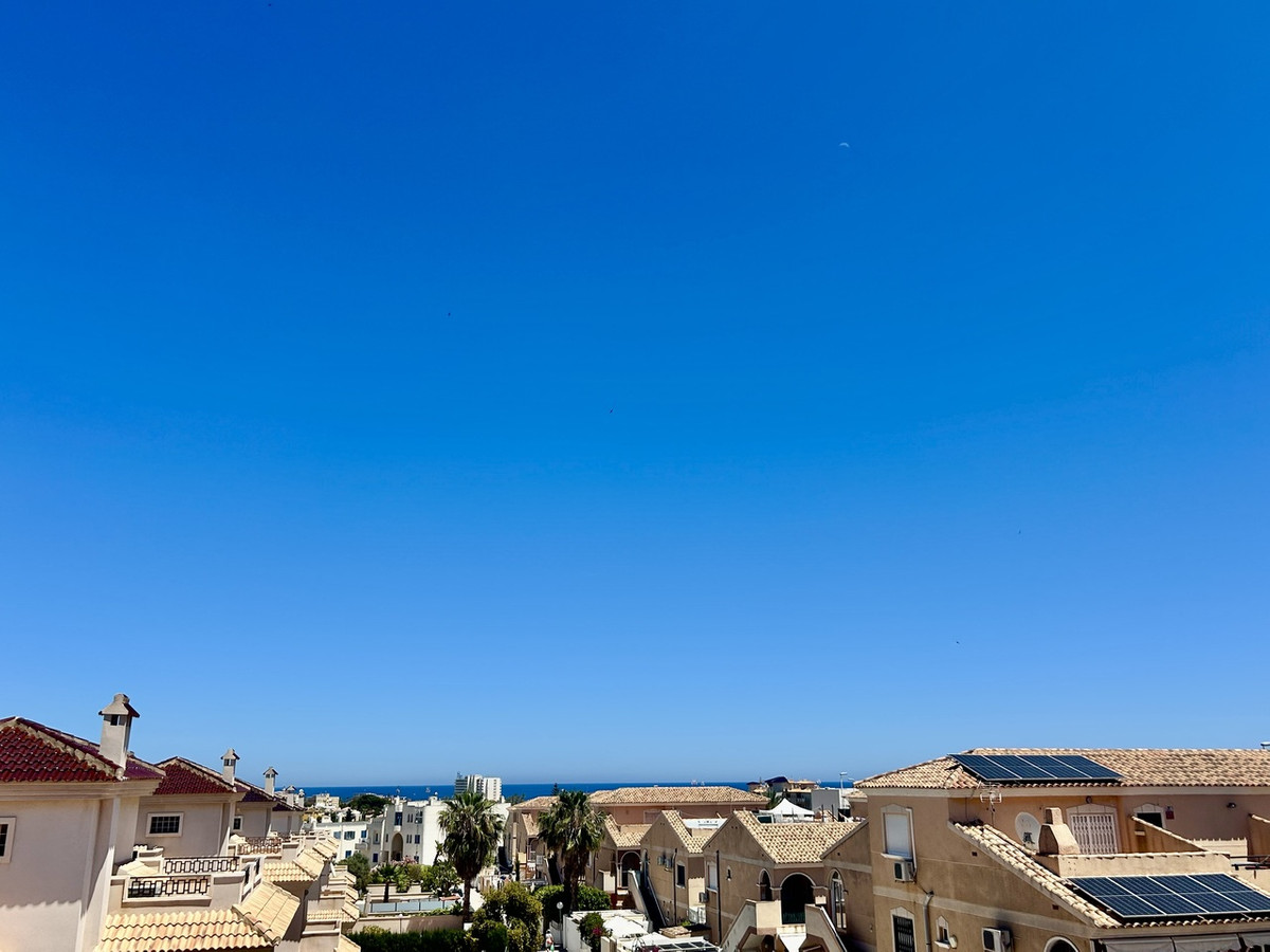 For sale - 2 Bedroom 1 Bathroom Apartment - Penthouse in Orihuela - Orihuela Costa  - Alicante
