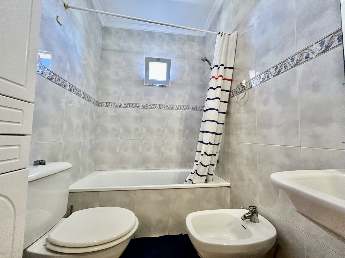For sale - 2 Bedroom 1 Bathroom Apartment - Penthouse in Orihuela - Orihuela Costa  - Alicante