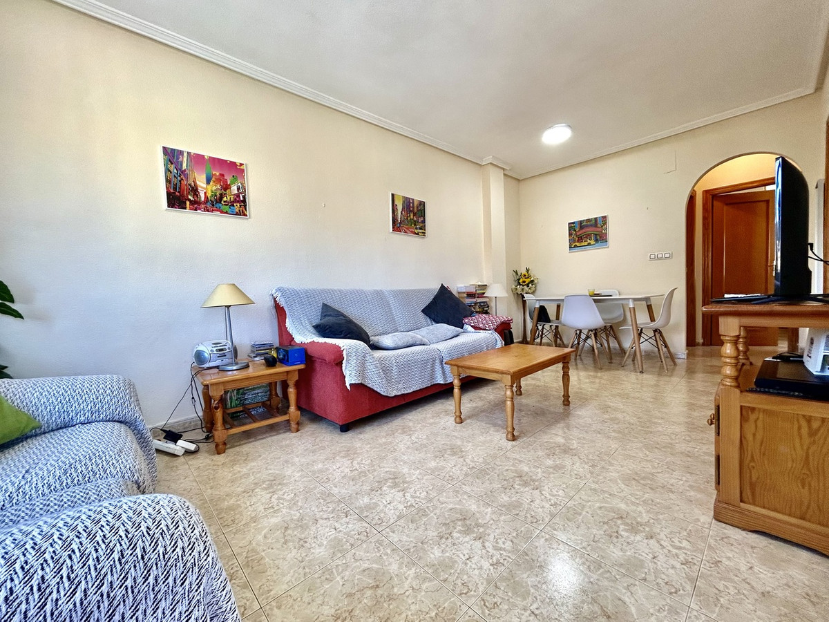 For sale - 2 Bedroom 1 Bathroom Apartment - Penthouse in Orihuela - Orihuela Costa  - Alicante