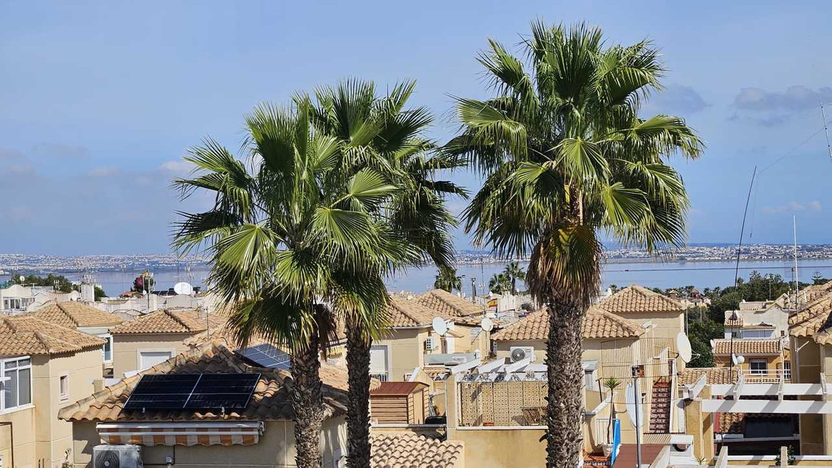 For sale - 2 Bedroom 1 Bathroom Apartment - Top Floor Apartment in Orihuela - Los Altos  - Alicante