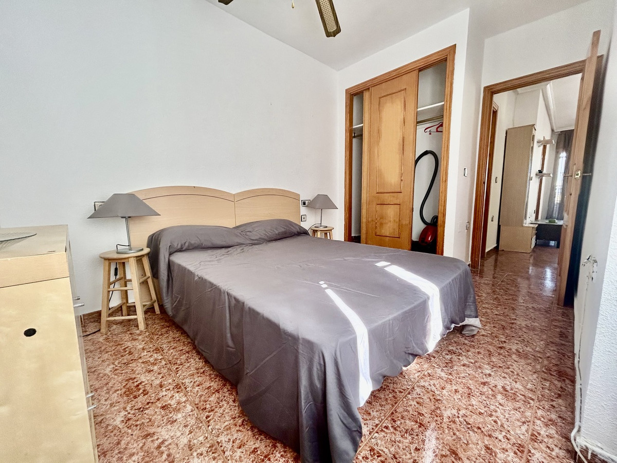 For sale - 2 Bedroom 1 Bathroom Apartment - Top Floor Apartment in Orihuela - Los Altos  - Alicante