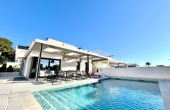 76-R5396809/77885, 5 Bedroom 4 Bathroom House - Detached Villa in Orihuela