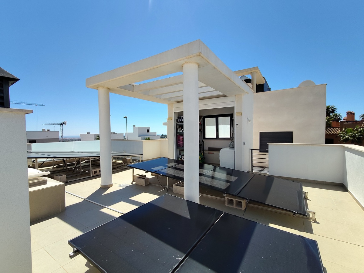 For sale - 3 Bedroom 2 Bathroom House - Detached Villa in San Miguel de Salinas - San Miguel de Salinas Centro  - Alicante