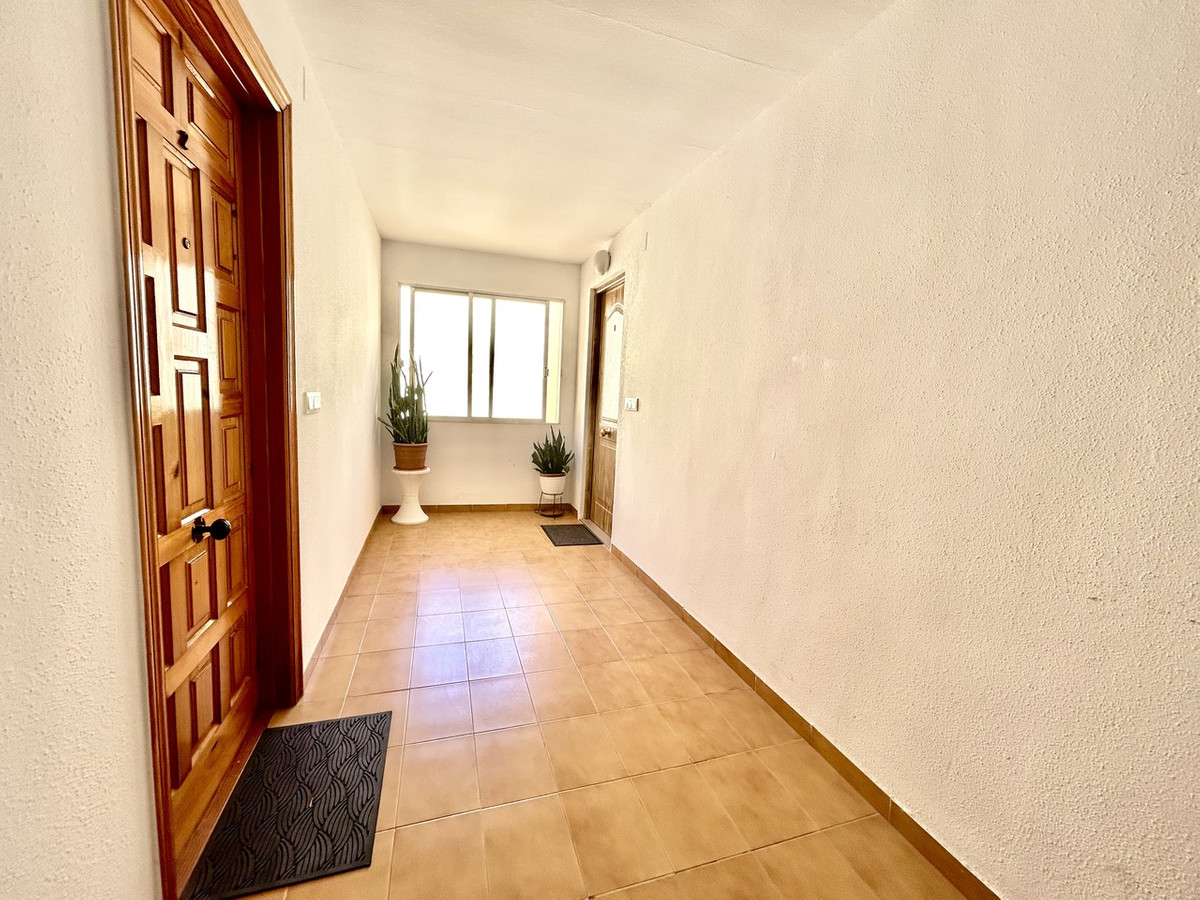 For sale - 1 Bedroom 1 Bathroom  Apartment in Torrevieja - Torrevieja Centro  - Alicante