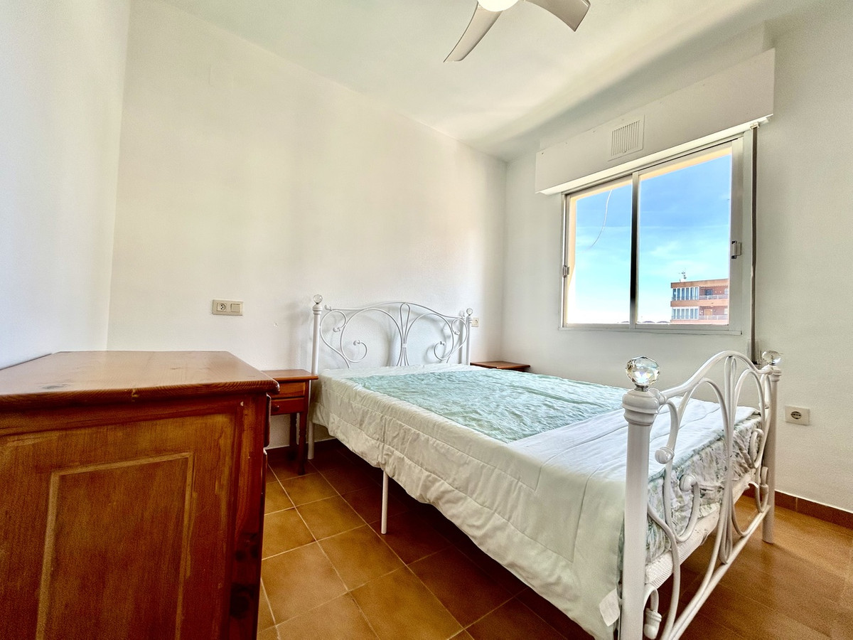 For sale - 1 Bedroom 1 Bathroom  Apartment in Torrevieja - Torrevieja Centro  - Alicante