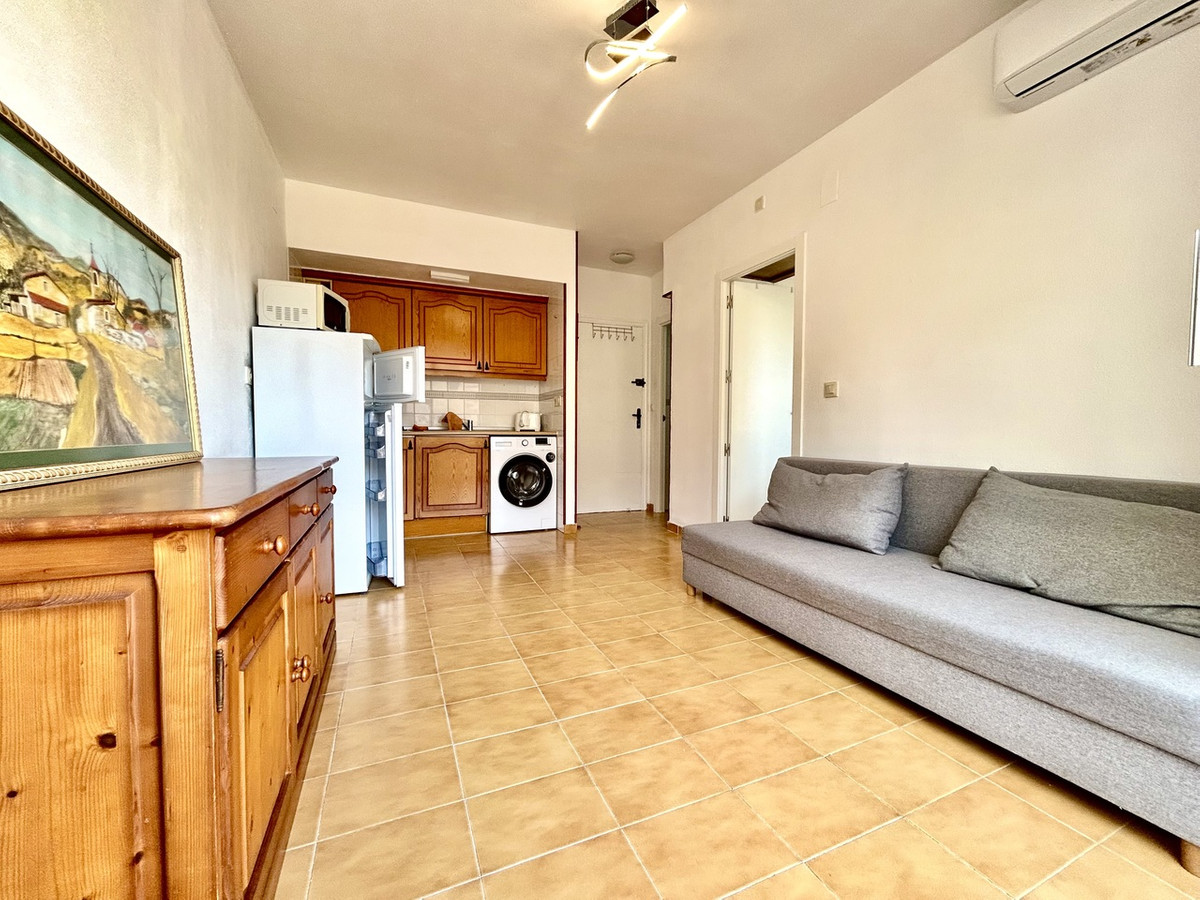 For sale - 1 Bedroom 1 Bathroom  Apartment in Torrevieja - Torrevieja Centro  - Alicante
