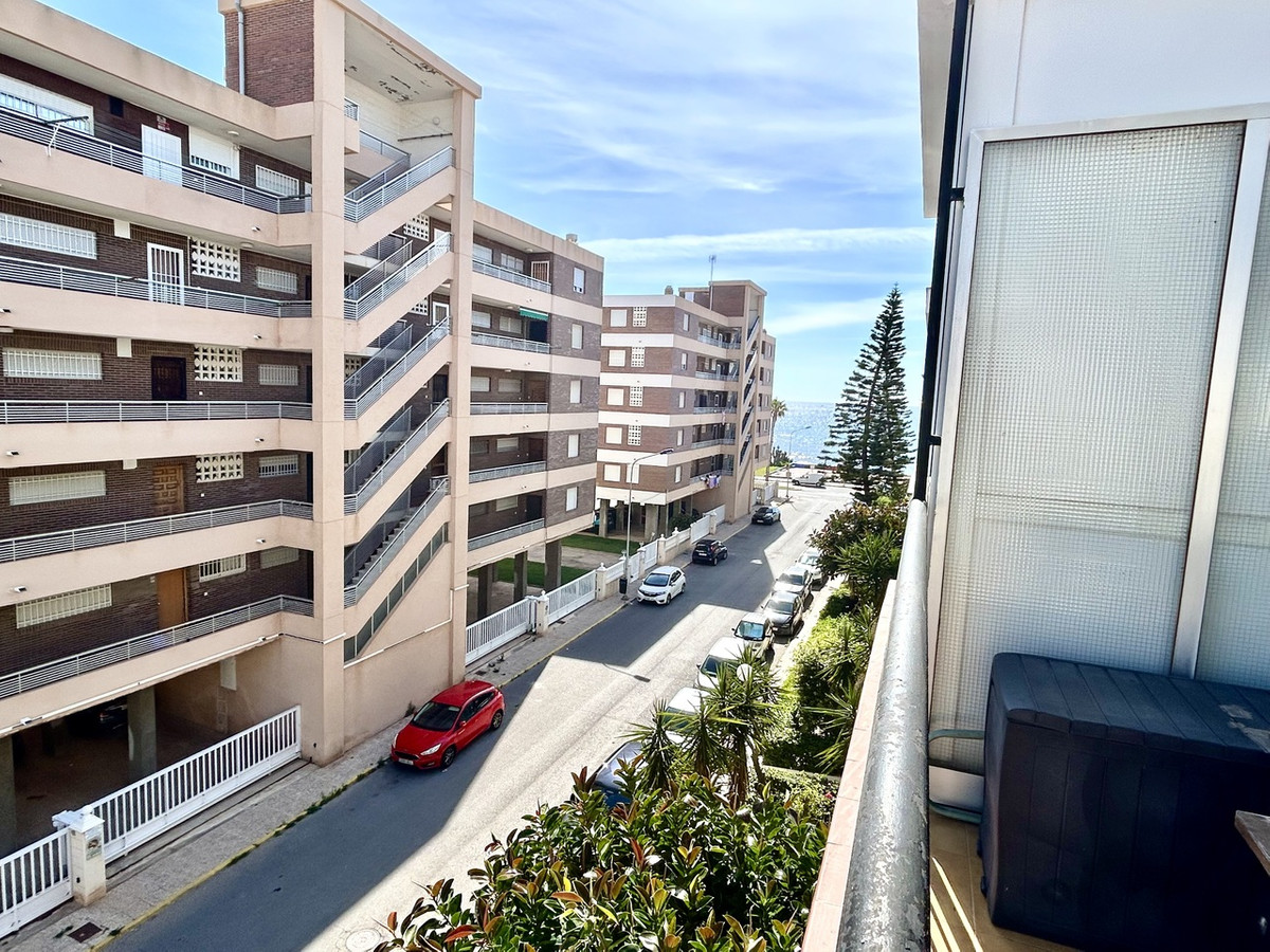 For sale - 1 Bedroom 1 Bathroom  Apartment in Torrevieja - Torrevieja Centro  - Alicante