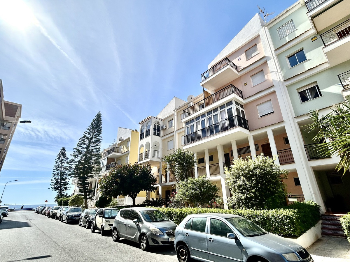 For sale - 1 Bedroom 1 Bathroom  Apartment in Torrevieja - Torrevieja Centro  - Alicante