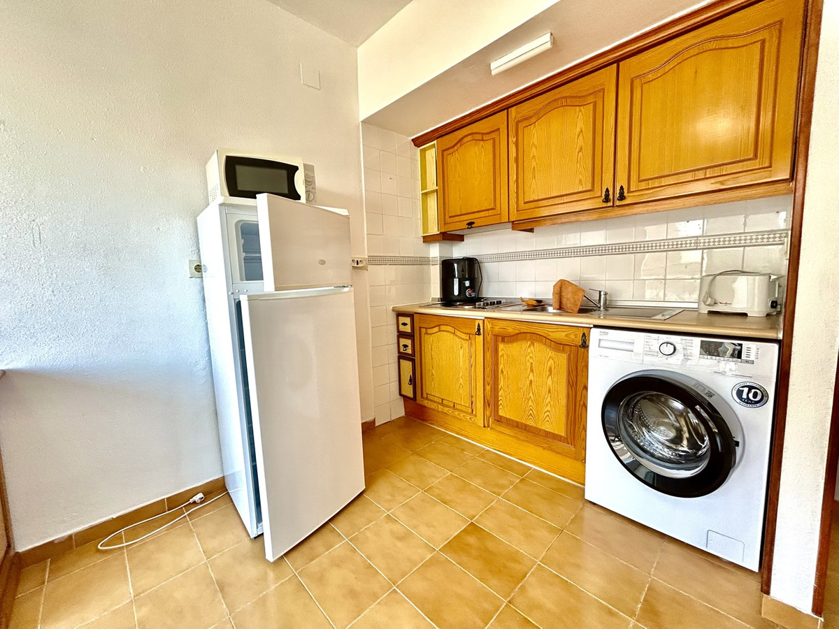 For sale - 1 Bedroom 1 Bathroom  Apartment in Torrevieja - Torrevieja Centro  - Alicante