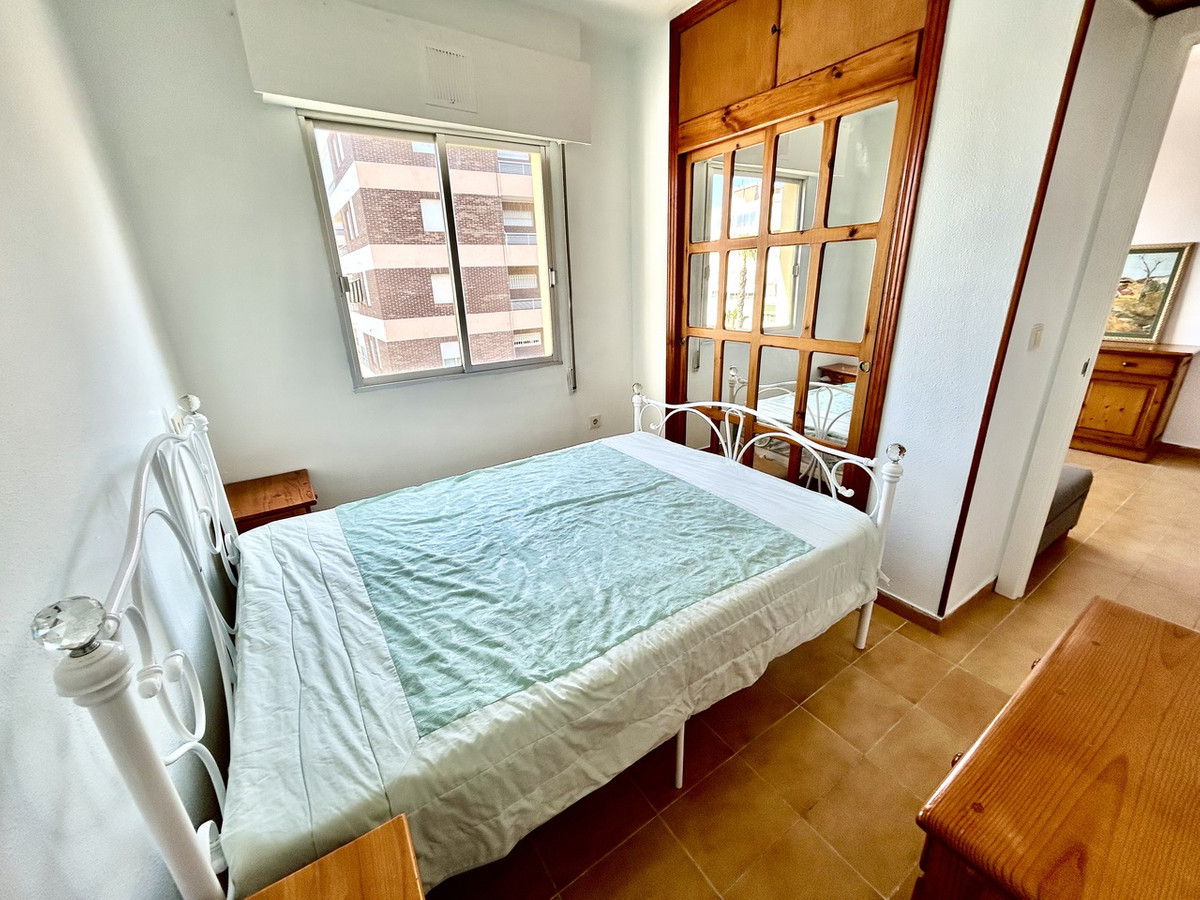 For sale - 1 Bedroom 1 Bathroom  Apartment in Torrevieja - Torrevieja Centro  - Alicante