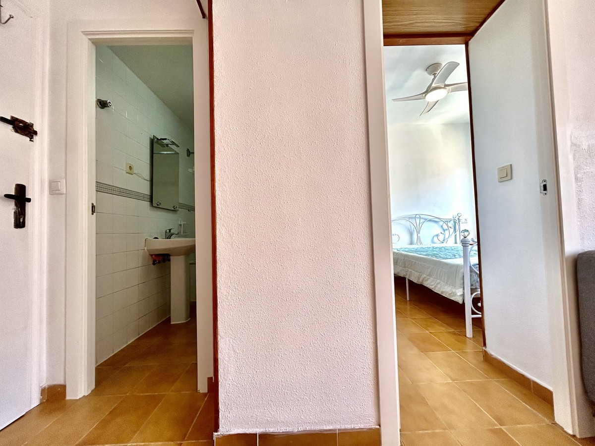 For sale - 1 Bedroom 1 Bathroom  Apartment in Torrevieja - Torrevieja Centro  - Alicante