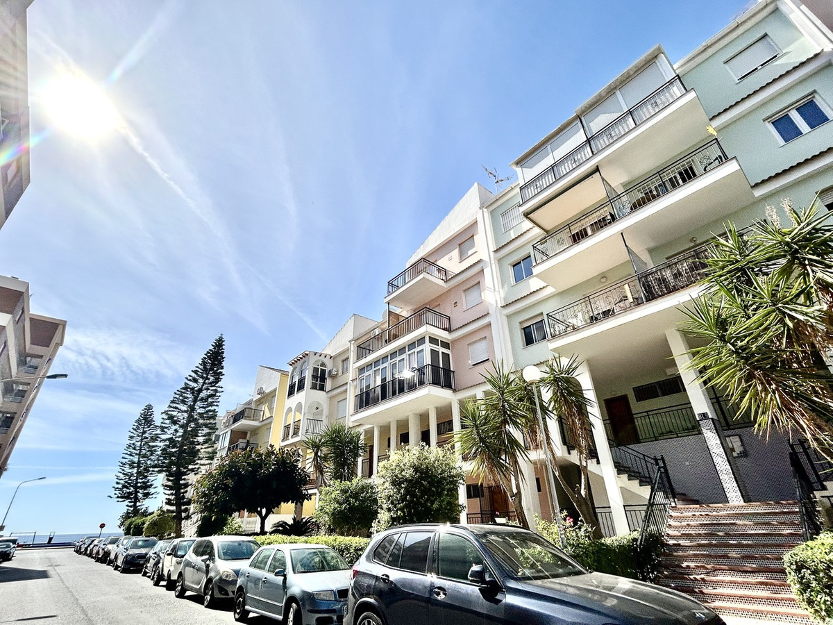 For sale - 1 Bedroom 1 Bathroom  Apartment in Torrevieja - Torrevieja Centro  - Alicante