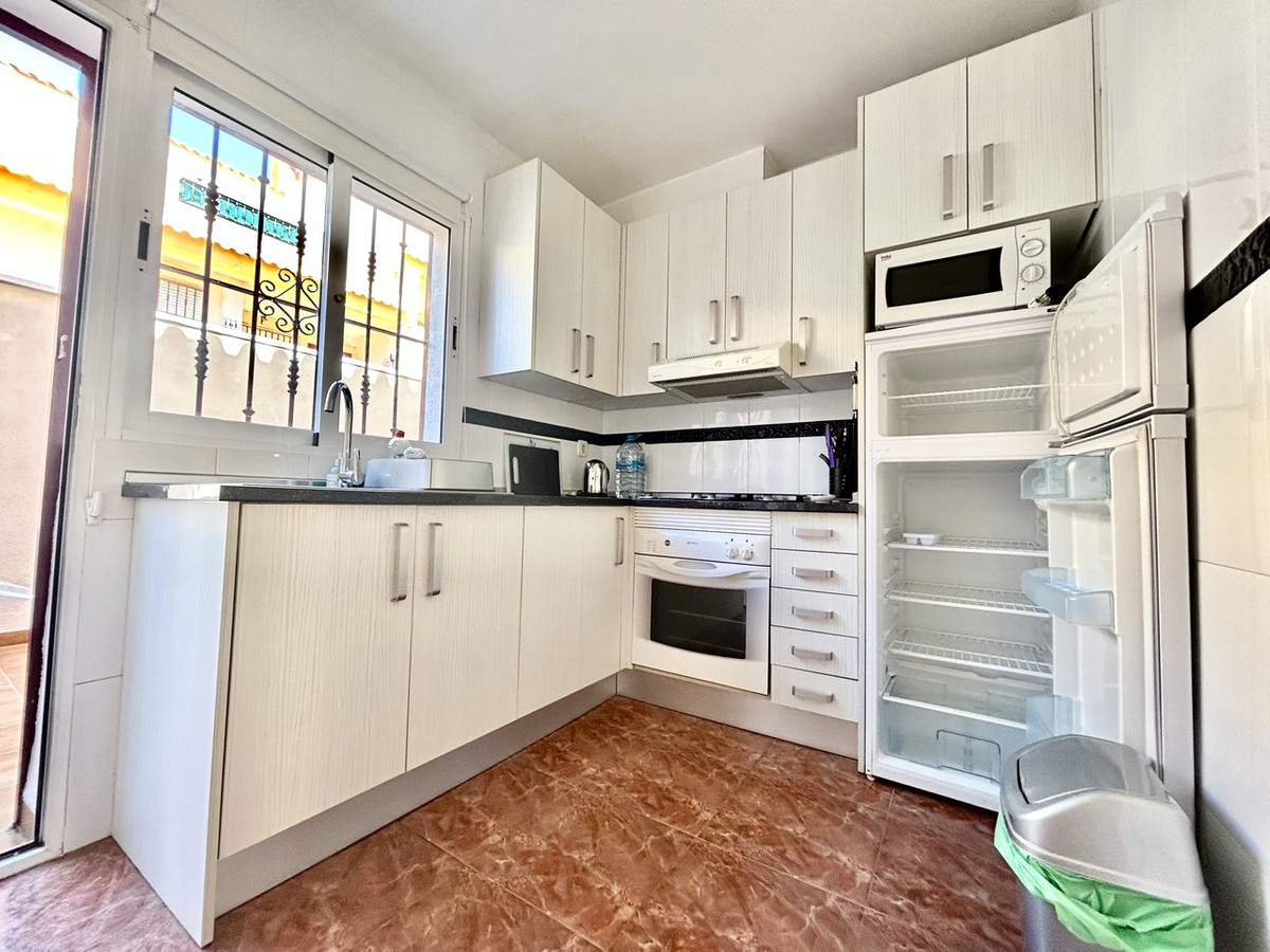 For sale - 2 Bedroom 2 Bathroom Apartment - Ground Floor Apartment in Orihuela - Orihuela Costa  - Alicante