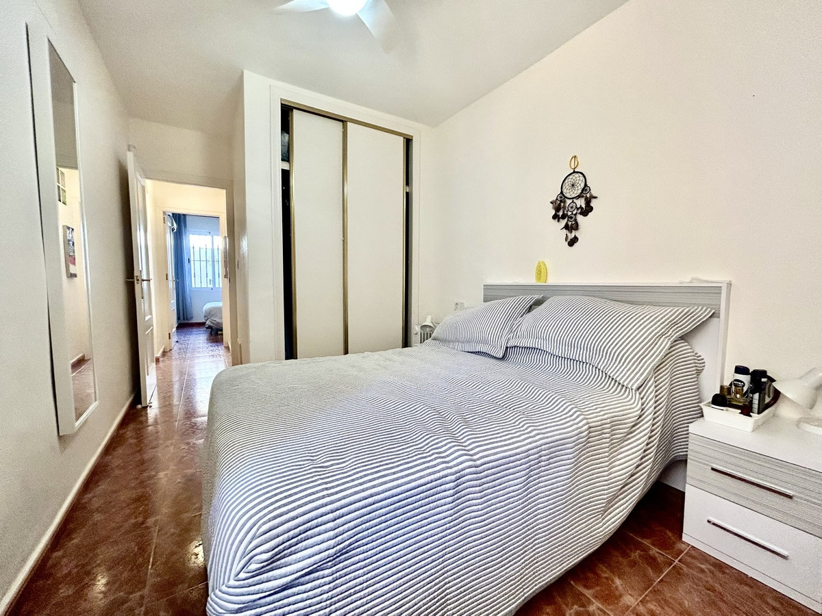 For sale - 2 Bedroom 2 Bathroom Apartment - Ground Floor Apartment in Orihuela - Orihuela Costa  - Alicante