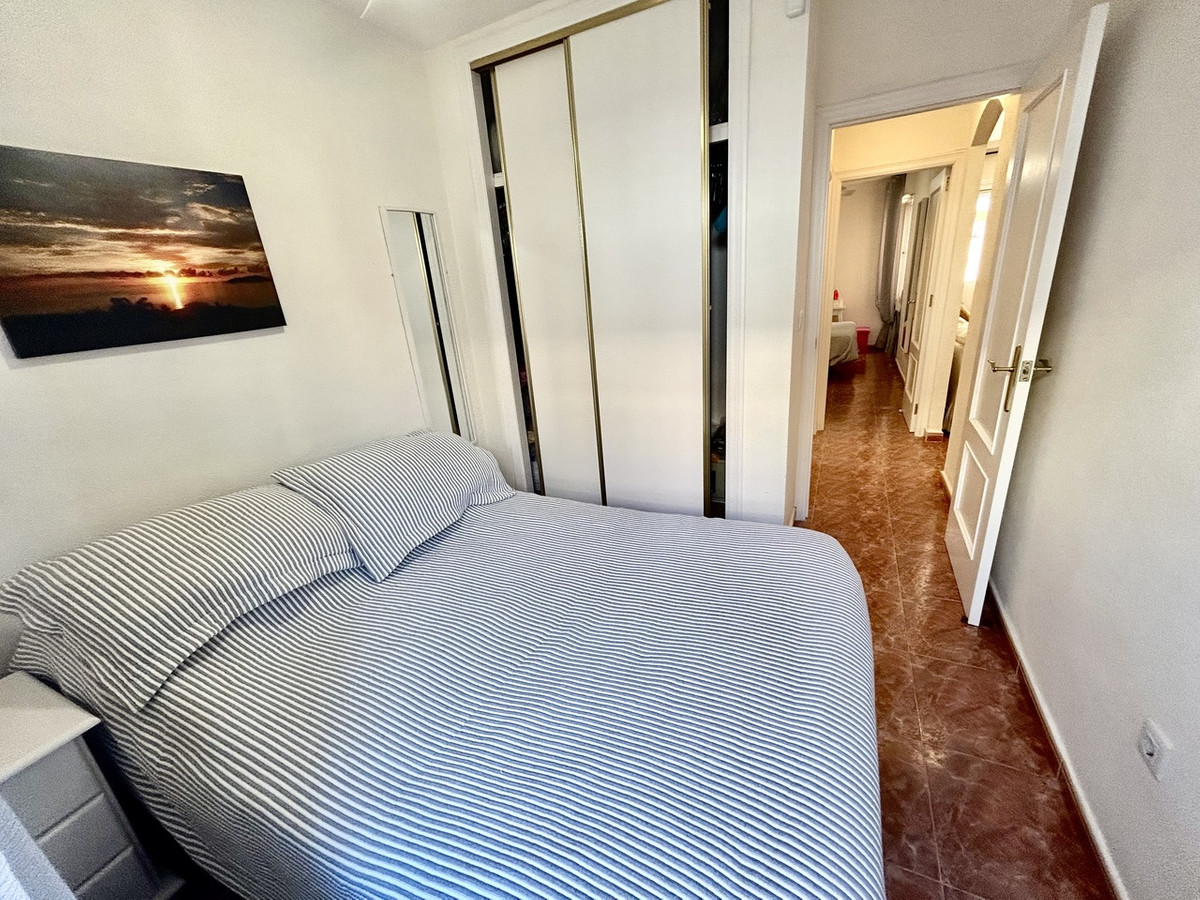 For sale - 2 Bedroom 2 Bathroom Apartment - Ground Floor Apartment in Orihuela - Orihuela Costa  - Alicante
