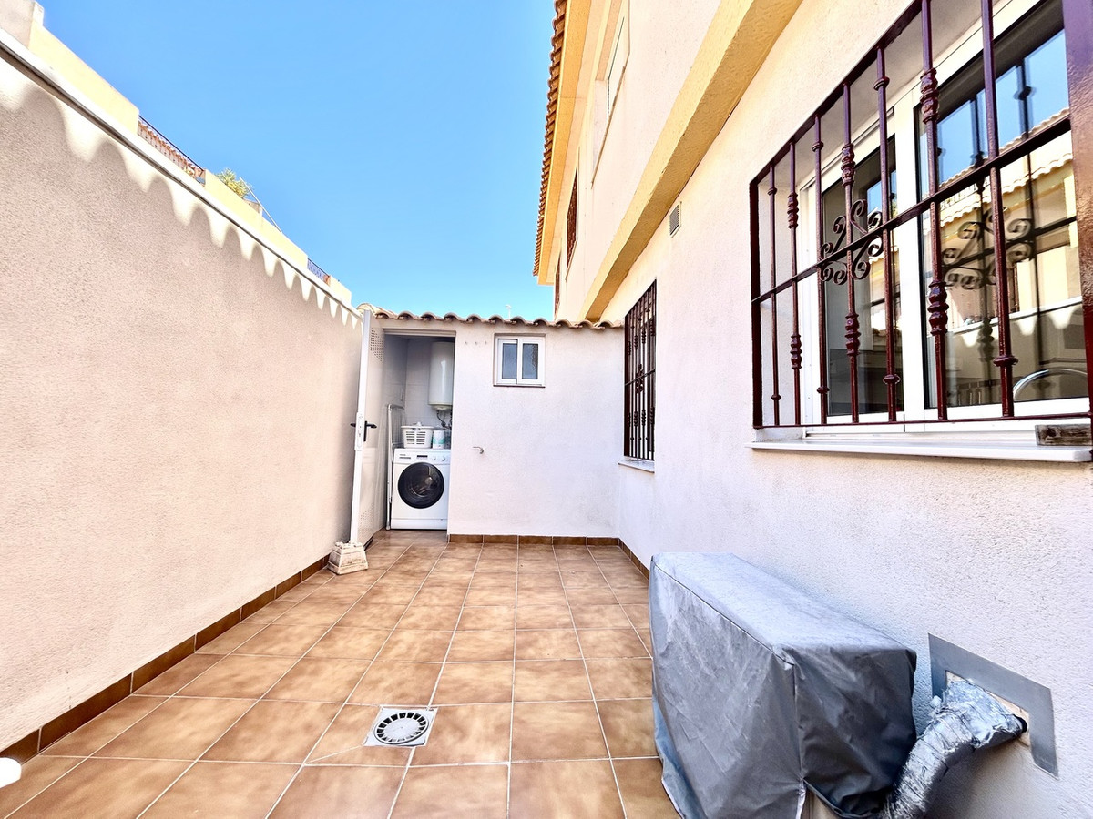 For sale - 2 Bedroom 2 Bathroom Apartment - Ground Floor Apartment in Orihuela - Orihuela Costa  - Alicante
