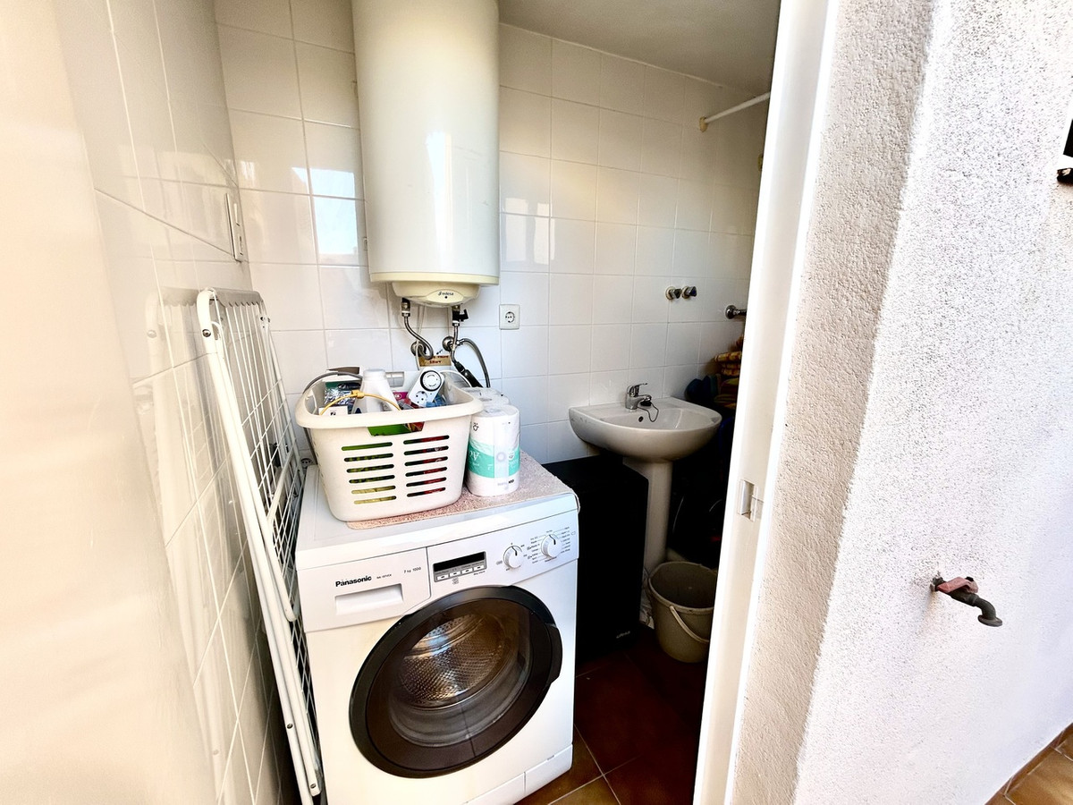 For sale - 2 Bedroom 2 Bathroom Apartment - Ground Floor Apartment in Orihuela - Orihuela Costa  - Alicante