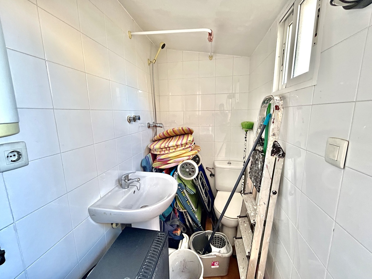 For sale - 2 Bedroom 2 Bathroom Apartment - Ground Floor Apartment in Orihuela - Orihuela Costa  - Alicante