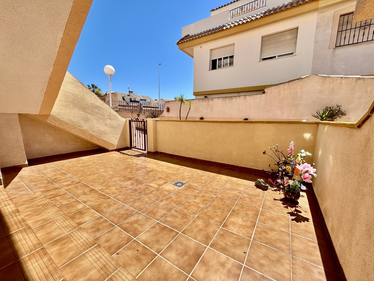 For sale - 2 Bedroom 2 Bathroom Apartment - Ground Floor Apartment in Orihuela - Orihuela Costa  - Alicante