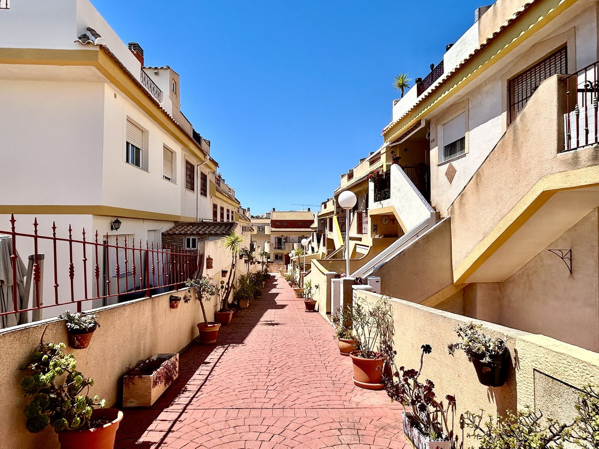 For sale - 2 Bedroom 2 Bathroom Apartment - Ground Floor Apartment in Orihuela - Orihuela Costa  - Alicante