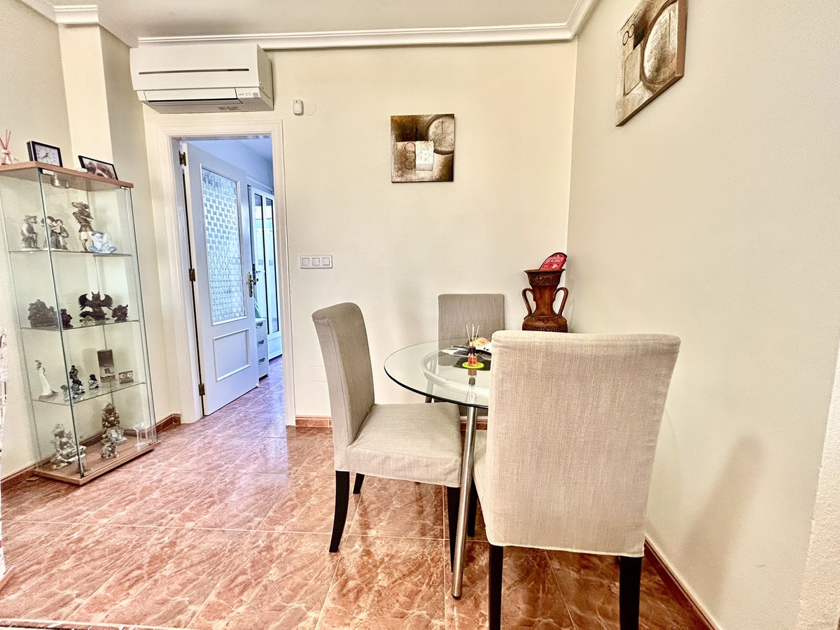 For sale - 2 Bedroom 2 Bathroom Apartment - Ground Floor Apartment in Orihuela - Orihuela Costa  - Alicante