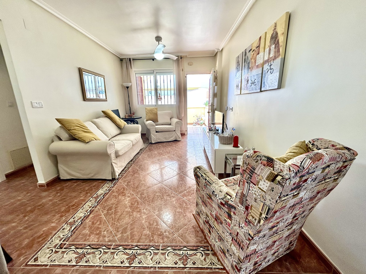 For sale - 2 Bedroom 2 Bathroom Apartment - Ground Floor Apartment in Orihuela - Orihuela Costa  - Alicante