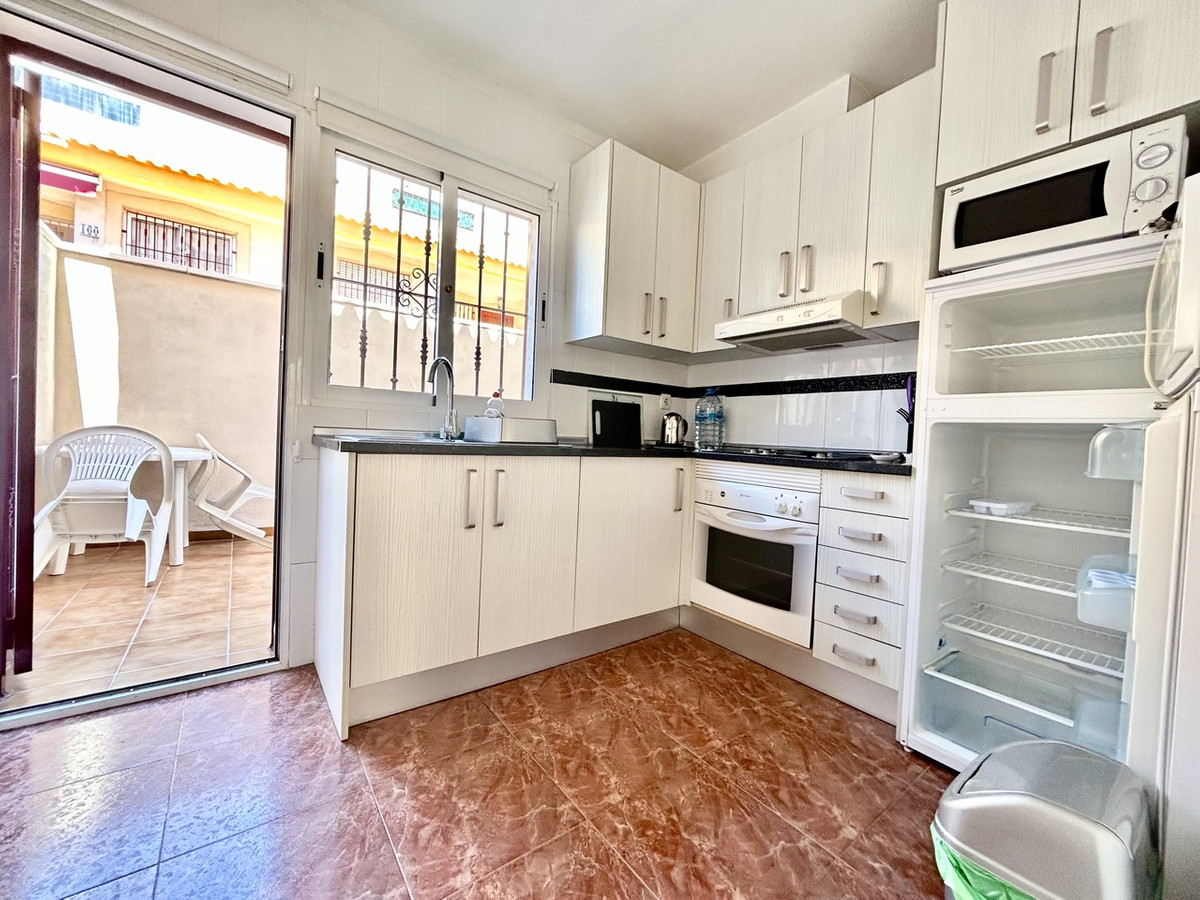 For sale - 2 Bedroom 2 Bathroom Apartment - Ground Floor Apartment in Orihuela - Orihuela Costa  - Alicante