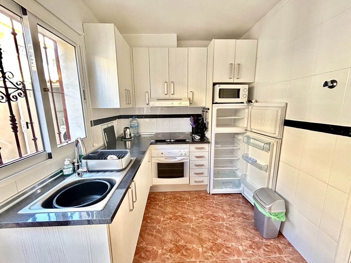 For sale - 2 Bedroom 2 Bathroom Apartment - Ground Floor Apartment in Orihuela - Orihuela Costa  - Alicante