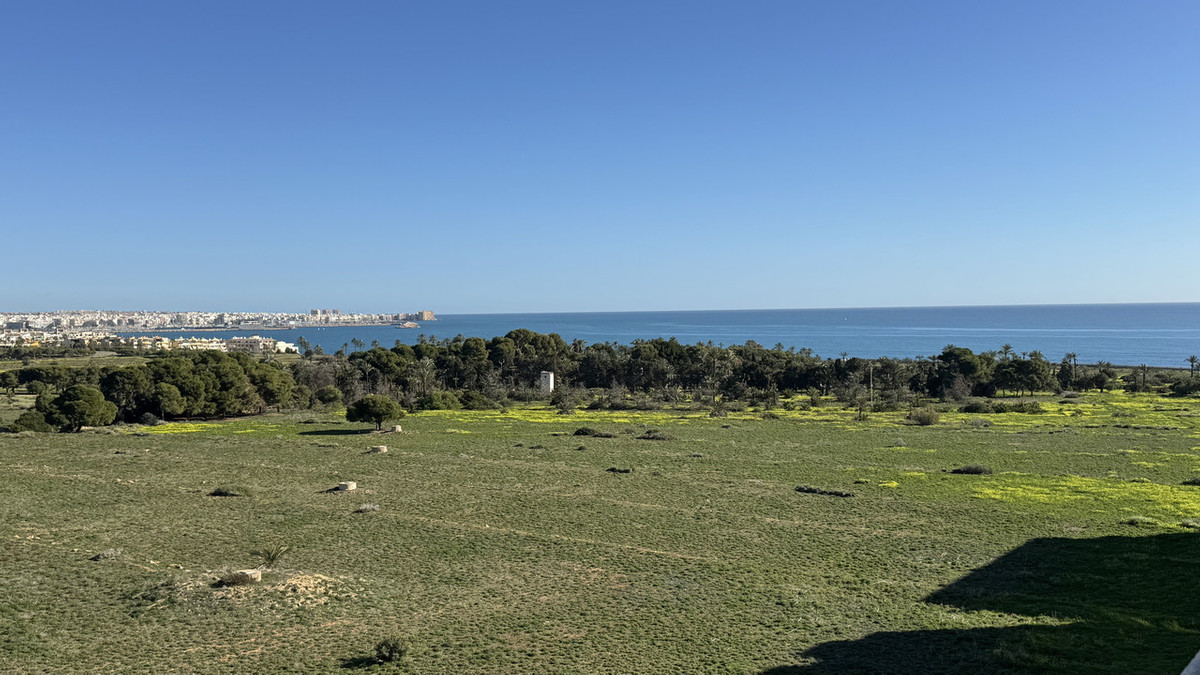 For sale - 2 Bedroom 1 Bathroom Apartment - Penthouse in Orihuela - Orihuela Costa  - Alicante