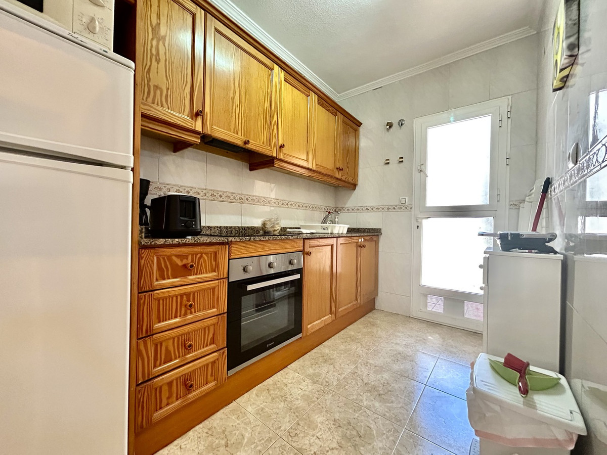 For sale - 2 Bedroom 1 Bathroom Penthouse in La Zenia - La Zenia  - Alicante