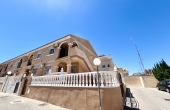 76-R5390134/77894, 2 Bedroom 1 Bathroom Penthouse in La Zenia