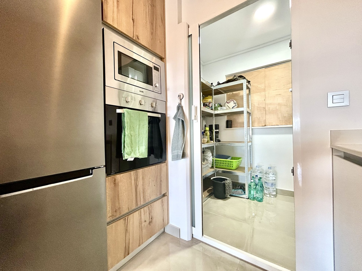 For sale - 2 Bedroom 2 Bathroom Apartment - Middle Floor Apartment in Pilar de la Horadada - Pilar de la Horadada Centro  - Alicante