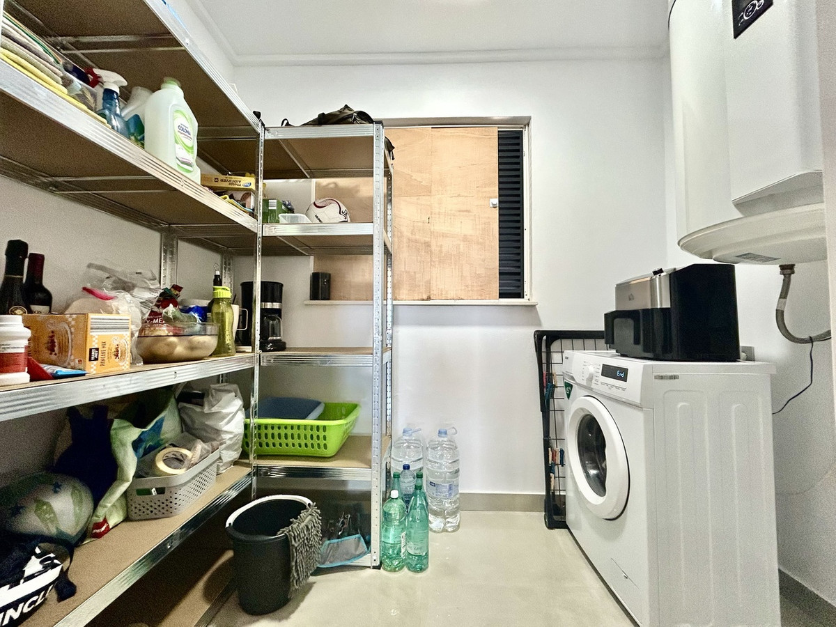 For sale - 2 Bedroom 2 Bathroom Apartment - Middle Floor Apartment in Pilar de la Horadada - Pilar de la Horadada Centro  - Alicante
